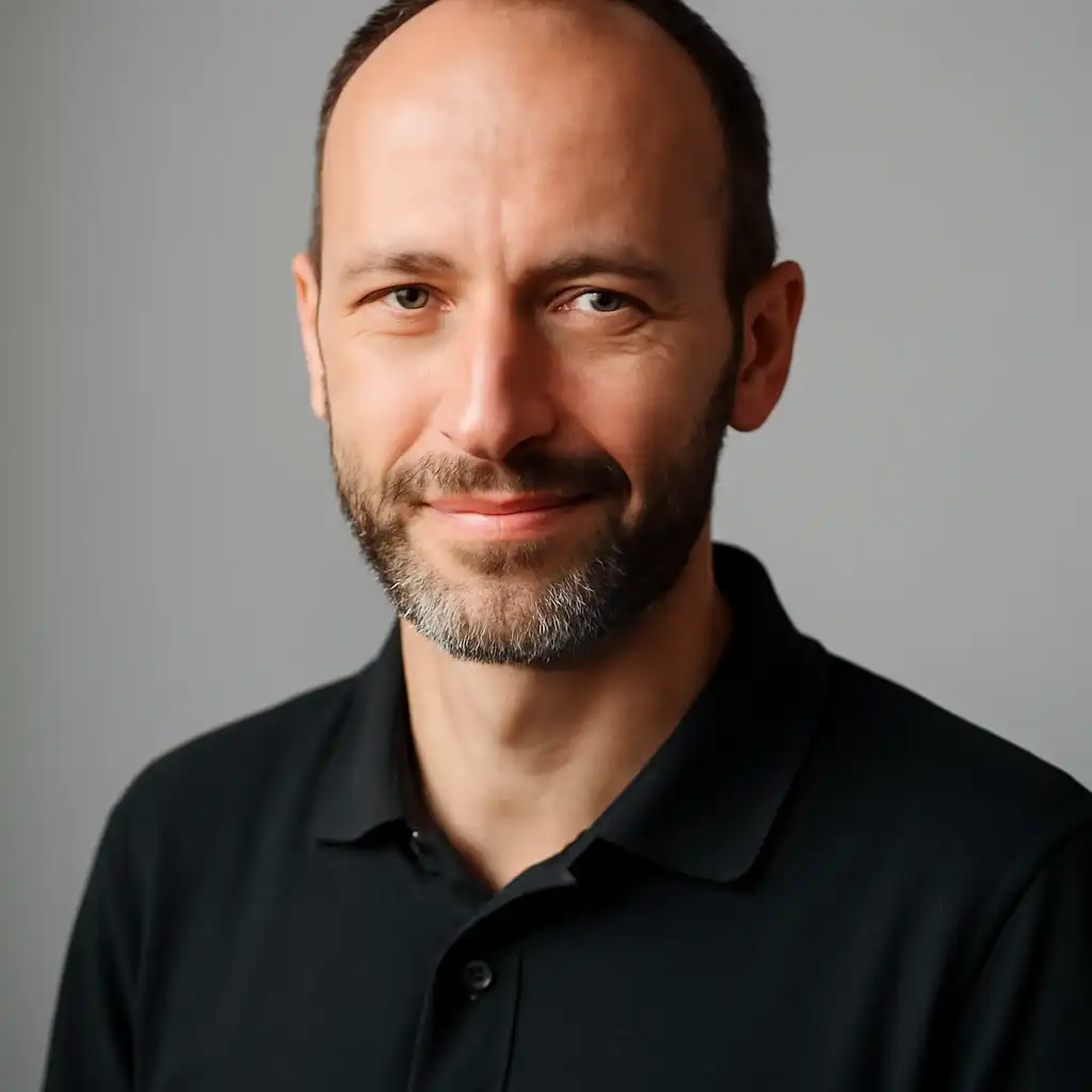 Erik Bergman